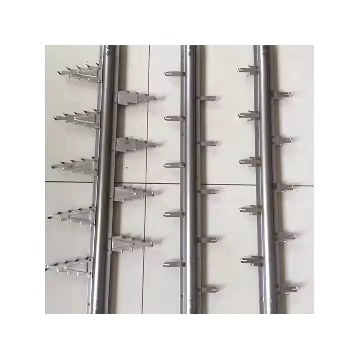 鋼性陰極線/放電極線的好處是什么？