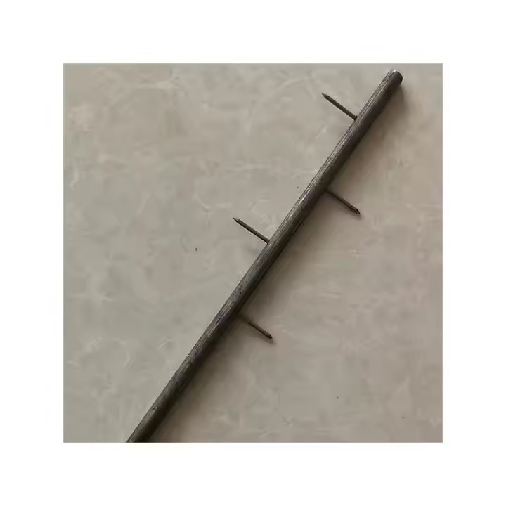 鋼性陰極線/放電極線的好處是什么？